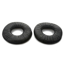 Ersatz-Ohrpolster / Ohrkissen / Ohrmuscheln f??r MDR-V150, V200, V250, V300, V400 und ZX300 Kopfh?rer