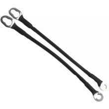 2 Achterklepkabels 65770-0k010 65770-0k020 voor Toyota Hilux Vigo 2005-2015 Vervangingskabel kofferbak Autoaccessoires