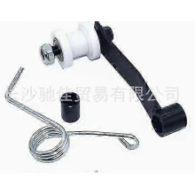 Chain tensioner for Bashan ATV 150 200 250 - Quad bike part