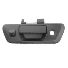 Replacement handle for Nissan Navara D23 tailgate