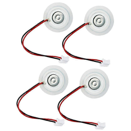 Mist maker set for ceramic discs - 4pcs home fogger