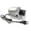 Electric Knife Sharpener for Various Blades, Secure Non-Slip Base Included 1