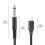 Audio jack cord Type-C to 6.35mm for amplifiers 4
