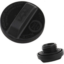 Bouchon d'huile moteur compatible avec Honda Civic 01-11, Accord 08-13, CR-V 02-11 - Référence : 15610-p5g-000