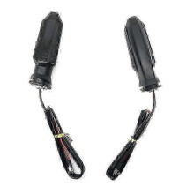 H-Honda CB125R CB250R CB300R CB650R CBR650R and ADV150 Motorcycle Blinking Turn Signal Lights with Flashing Function