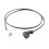 Stereo aux cable for C-Class W203 2000-2007 audio system 1