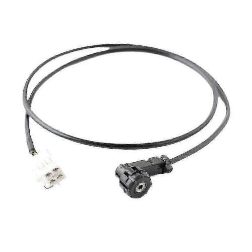 Stereo aux cable for C-Class W203 2000-2007 audio system
