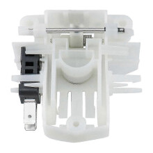 Door Latch for Dishwasher-DW80F600UTS, DW80J3020US, DD81-02132A, DD81-01629A