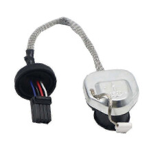 Ballast de remplacement HID pour phares au xénon Acura Mazda W3T16271