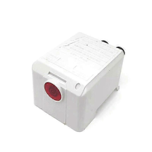 Compatible with Riello 40G Oil Burner Controller: 530SE Control Box