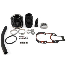 Kit di riparazione guarnizioni per soffietto di poppa Mercruiser Alpha One Gen 2 - Guarnizione impermeabile 30-803099T1