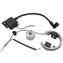 For KTM SX 50 50Cc Motorcycle Internal Rotor Ignition Coil Ignition System 2001 To 2013 Stator Dirt-Good