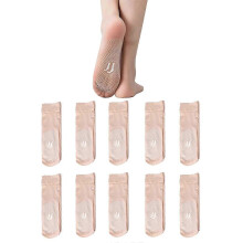 Unisex Non Slips Grip Socks for Yoga Hospital Workout Barre Ballet Anti Skid Socks for Women and Men