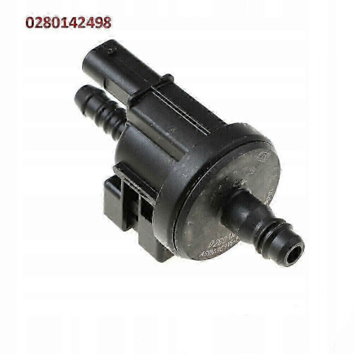 Électrovanne de remplacement 0280142498 pour AG9N-9C915-AA