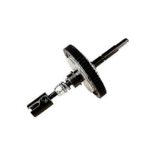 10191 Slipper Shaft Rc Car Parts for Vrx Racing Rh1011, Rh1013, Rh1016, Rh1017, Rh1018 Remote Control Car Accessories