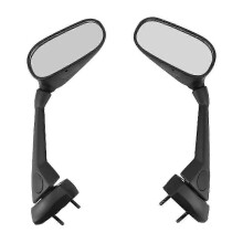 Achteruitkijkspiegels voor FZ1 motorfiets 2007-2013, links en rechts