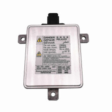 Remplacement de ballast HID pour phares au xénon Acura Mazda