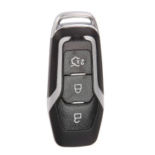 Guscio per chiave telecomando intelligente per Ford Edge, Explorer e Mondeo 2015-2017 M3N-A2C31243300