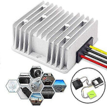 48V DC to 12V Step Down Converter 240W for Mobility Scooter