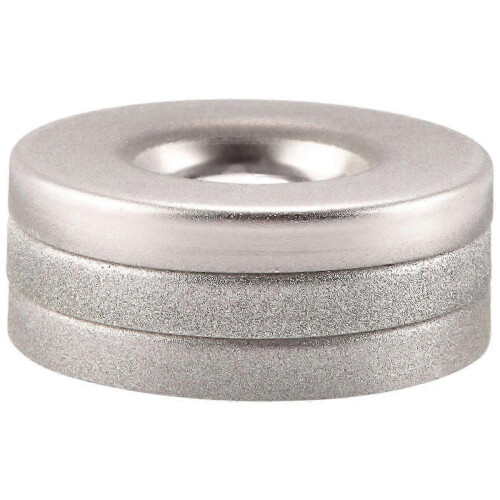 Grinding wheel set for sharpener-56mm diamond disc 3Pcs