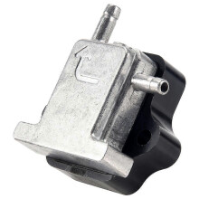 Fuel Pump for 4-9.8HP 4-Cycle Outboard Motor in Mercury Mariner, 3H6-04000-7 803529T06