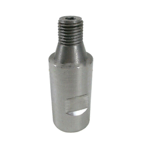 Drill Adapter for Diamond Core Drill with EU Standard M22 Thread