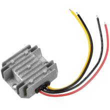 Abwärtswandler 12 V/24 V auf 5 V für industrielle Gleichstromversorgung 10 A
