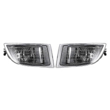 Nebelscheinwerfer für Toyota Land Cruiser Prado 120 2002-2009