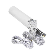4G LTE External Antenna for Vehicle, 10-12DBi Outdoor Antenna with SMA