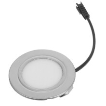 Afzuigkaplamp ter vervanging van inbouw-LED-verlichting