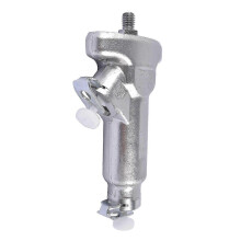 Fahrzeugbasis für CLK320 A208 1990-2002-Passgenau