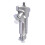 Fahrzeugbasis für CLK320 A208 1990-2002 - Passgenau 1