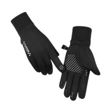 Kids Winter Gloves Touchscreen Mittens Gift for Outdoor Sports Riding Skiing
