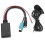 Bluetooth 5.0 auto-adapter voor Alpine YEMAA AUX-aansluiting 1