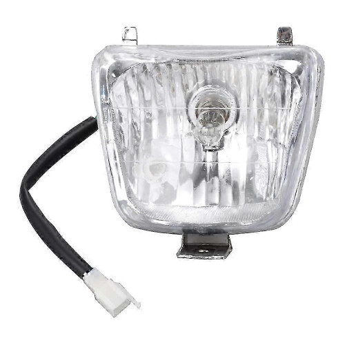 Faro di ricambio per quad da 50cc, 70cc, 90cc, 110cc e 125cc