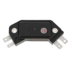 Modulo distributore HEI a 4 pin per GM, controllo accensione compatibile con V8