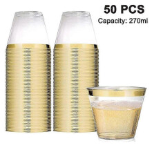 Plastic Glasses,PC Drinking Glasses for Kids Dishwasher Safe for Water