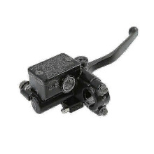 22-mm-Hydraulikpumpenhebel für Brems- und Kupplungszylinder rechts vorne für Honda TRX125/200/250/350/400 Dirt Bike ATV HJ125