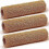 Small textured roller set for painting walls - 3Pcs 9inch ceiling tools 1