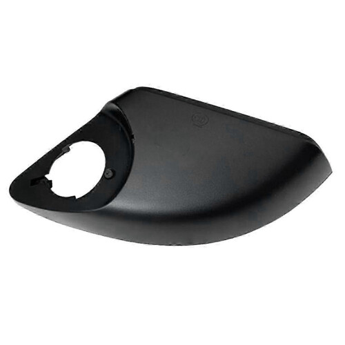 Bottom cover for Vito side mirror, reinforced plastic construction