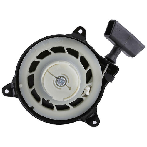 Pull start recoil assembly for Briggs & Stratton 690101 09141