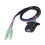 Remote Control Box Replacement: Suzuki Outboard Trim Tilt Switch 1