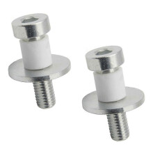 Bullone di ricambio per serratura della portiera 9601750 per Chevrolet GMC Pontiac