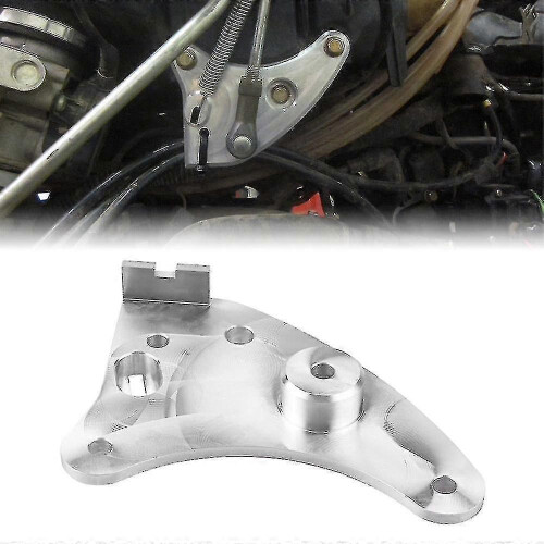 Shift arm base for Can-Am Renegade Outlander Gen 2 billet bracket
