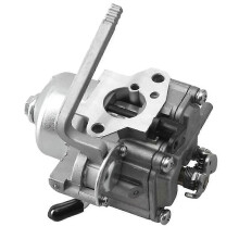 Carburatore di ricambio per motore fuoribordo Honda BF33B - 16100-ZW6-716