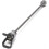 Wagner Control Pro 30 Cm Nozzle Extension 2024, Black 1