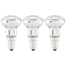 Schraub-Spotlampe für Lavalampe, E14 R39 30W klar