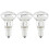 Lampadina a vite per lampada lava, E14 R39 30W trasparente 1