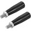 Screw Knob for Workshop-M8 x 47mm Threaded Clamping Handle 2pcs 1