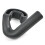 Gyms Angled Grip Handle Pulls Up Resistance Band Handle Exercises Band Attachments Handle for Pulls- 5